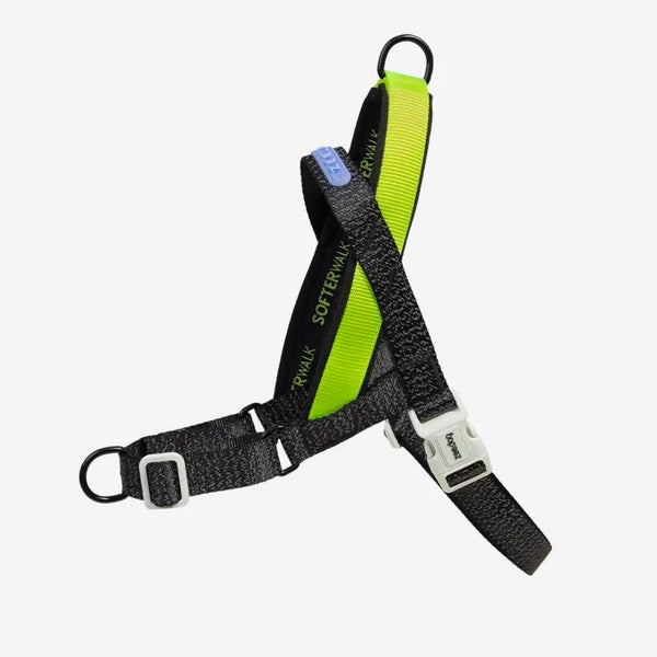 NOX SofterWalk Harness