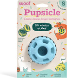 Pupcicle Party Colors