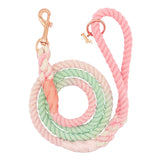SHERBERT  Rope Dog Leash
