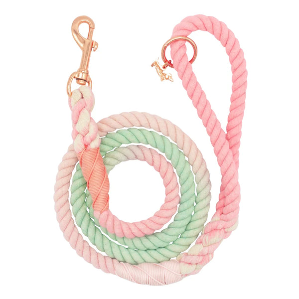 SHERBERT  Rope Dog Leash