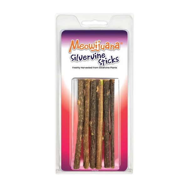 SILVERVINE STICKS