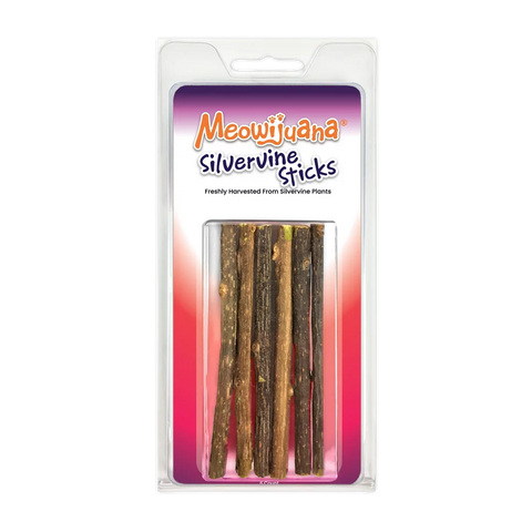 SILVERVINE STICKS
