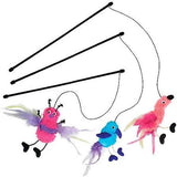 CAT TEASER FEATHER