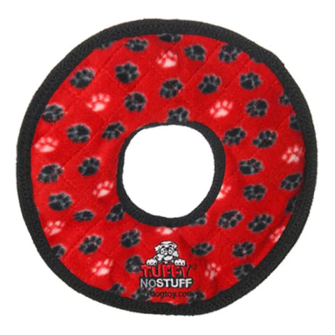 ULTIMATE RING RED