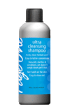 PAGE ONE ULTRACLEAN SHAMPOO