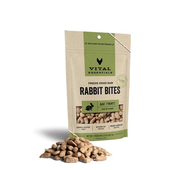VITAL ESS DOG TREATS