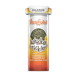 WHISKER TICKLER CATNIP