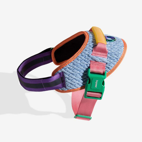 FLY HARNESS/GALAXY
