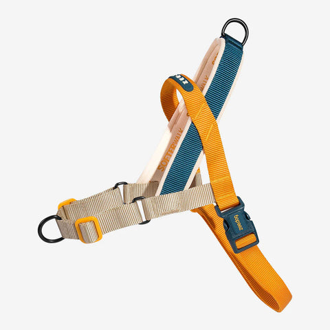 SofterWalk No Pull Harness/Voyage