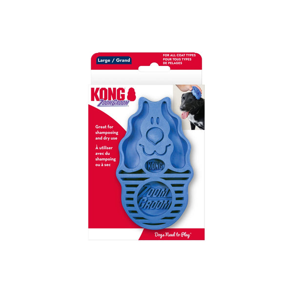 DOG ZOOMGROOM