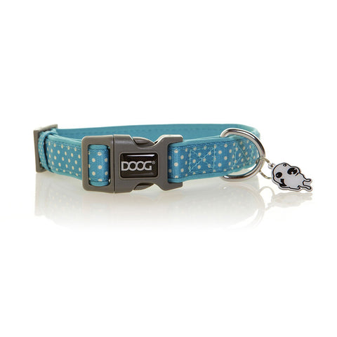 NEOPRENE WATERPROOF COLLAR- Snoopy