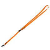 Neon Orange Waterproof Leash