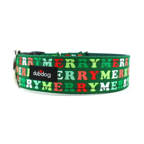 MERRY Dog Collar