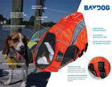 Bay Dog Life Jacket-YELLOW