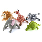 Safari Dog Toys