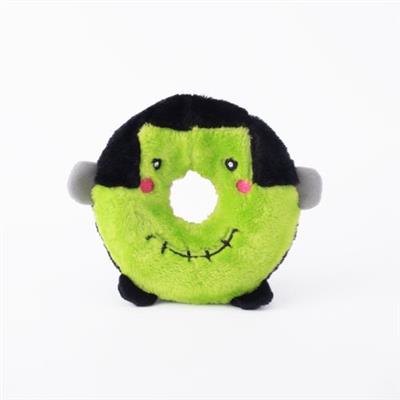 HALLOWEEN DONUTS Dog Toy