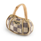 Checker Chewy Vuiton Handbags