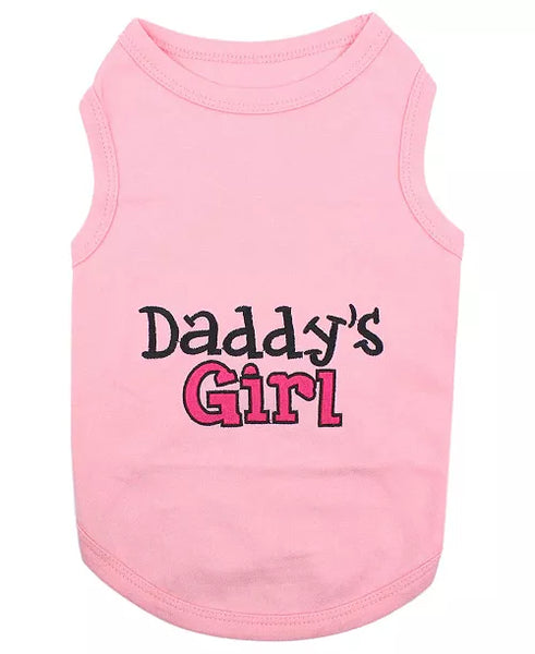 DADDYS GIRL Shirt