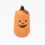 Jumbo Pumpkin Dog Toy