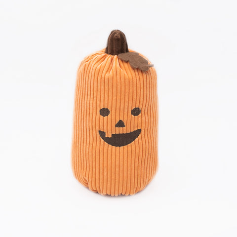 Jumbo Pumpkin Dog Toy