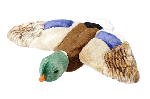 WALLY MALLARD