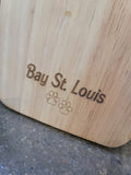 Bay St Louis Charcuterie Board