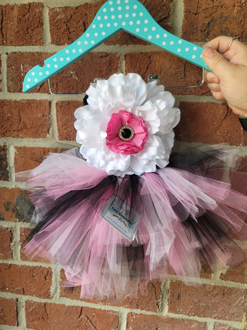 The Elle TUTU DRESS