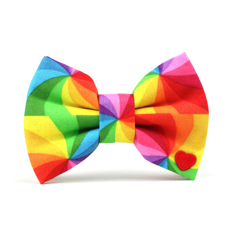 Bow Tie - Love is Love