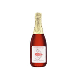 Meow and Chandon Cat Champagne - Pink