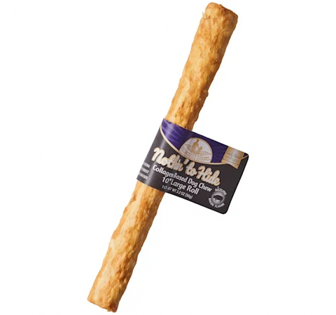 NTH 10 in CHIKN ROLL