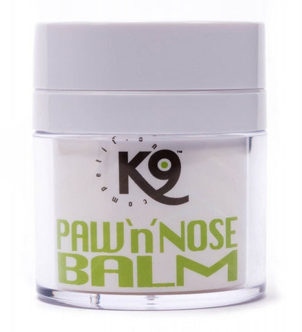 K9 Competition Paw N Nose Balm