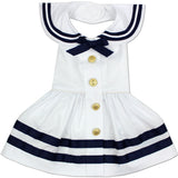 Sailor Dog Dress