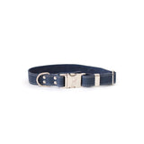 LEATHER Quick Release Collar
