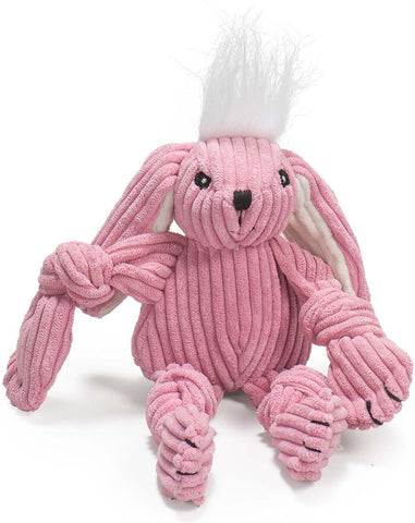 KNOTTIE BUNNY Stuffie