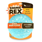 ZoomieRex InfiniDisc