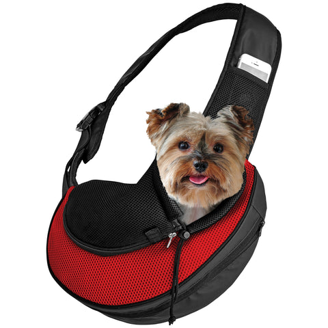 Expandable Sling