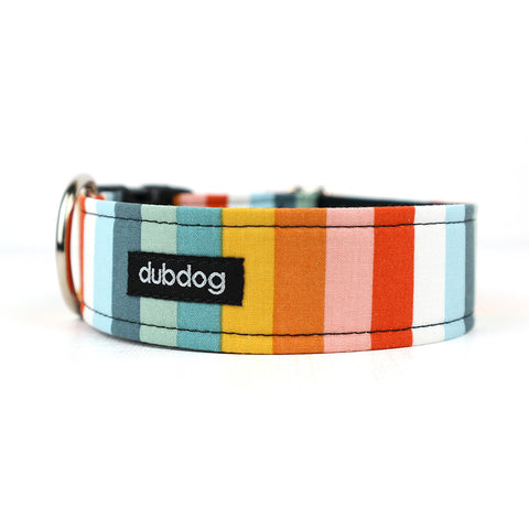 Fiesta Dog Collar