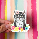 Stickers for Cat lovers