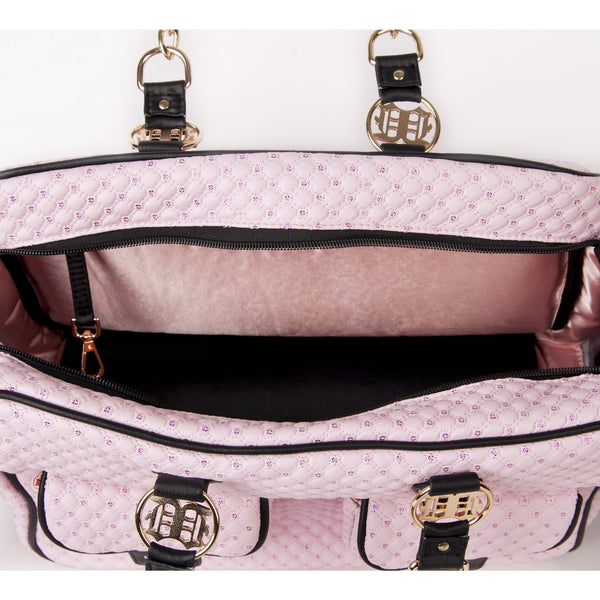 Luxury Pet Carriers-Multiple Colors