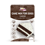 Puppy Cakes Cake Mix -Chocolate