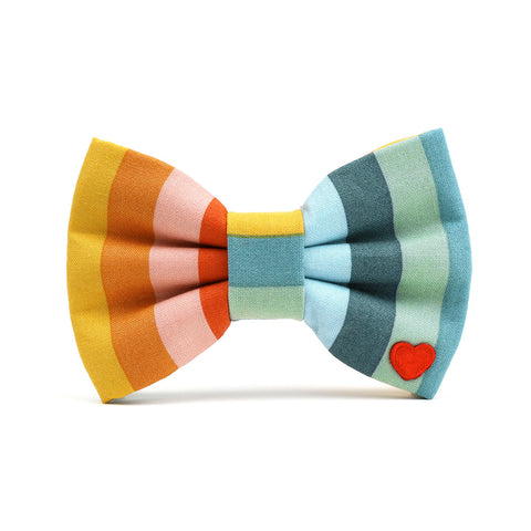 Bow Tie - Fiesta