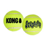 KONG Air Squeaker Balls