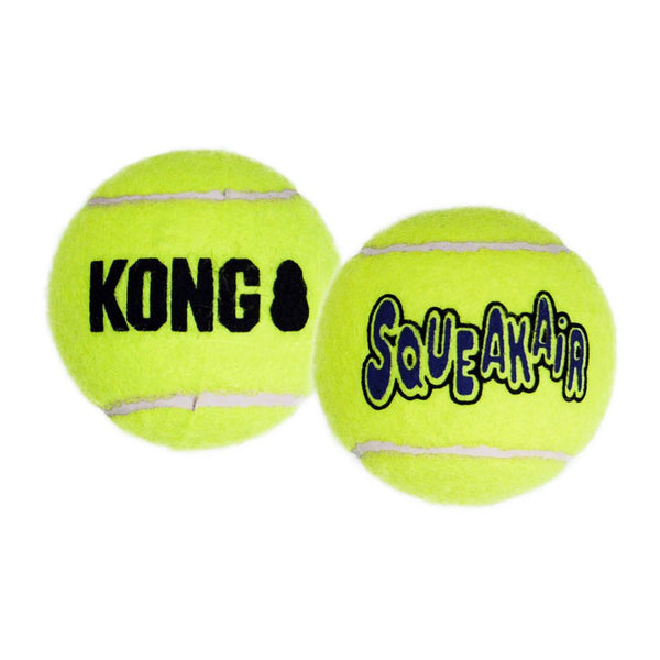 KONG Air Squeaker Balls