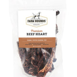 Beef Heart-Farm Hounds