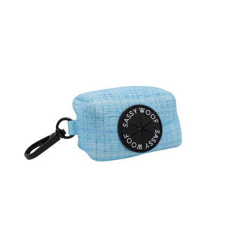 Blumond Poop Bag Holder