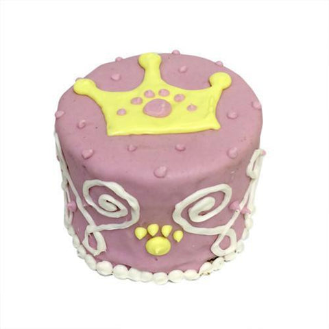 Princess Baby Cake