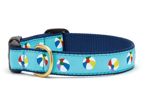 Beach Balls Collar