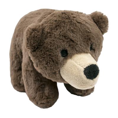 Plush Bear