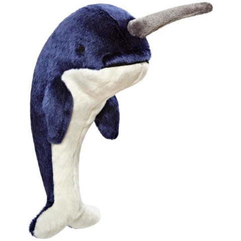 BLEU NARWHAL