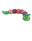 CHRISTMAS CATERPILLAR